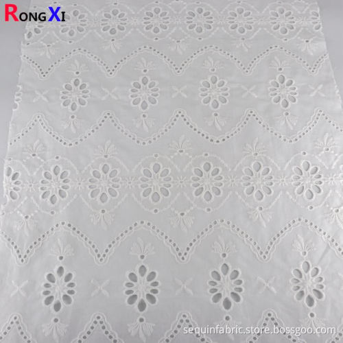 Professional Tie Dye Cotton Fabric With CE Certificate